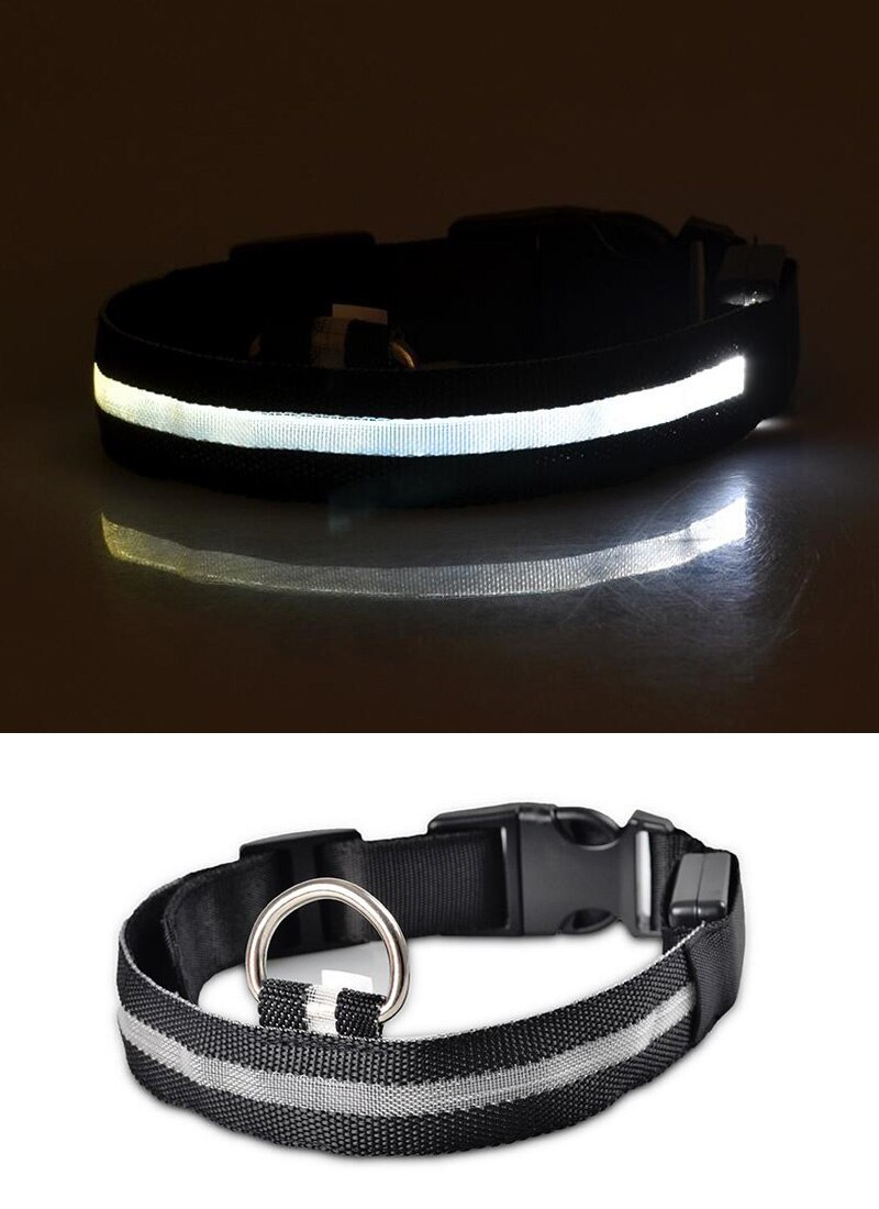 Collar-Black